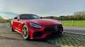 Mercedes-Benz AMG GT C Coupe Speedshift DCT 7G Roşu - thumbnail 1