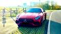 Mercedes-Benz AMG GT C Coupe Speedshift DCT 7G Roşu - thumbnail 8