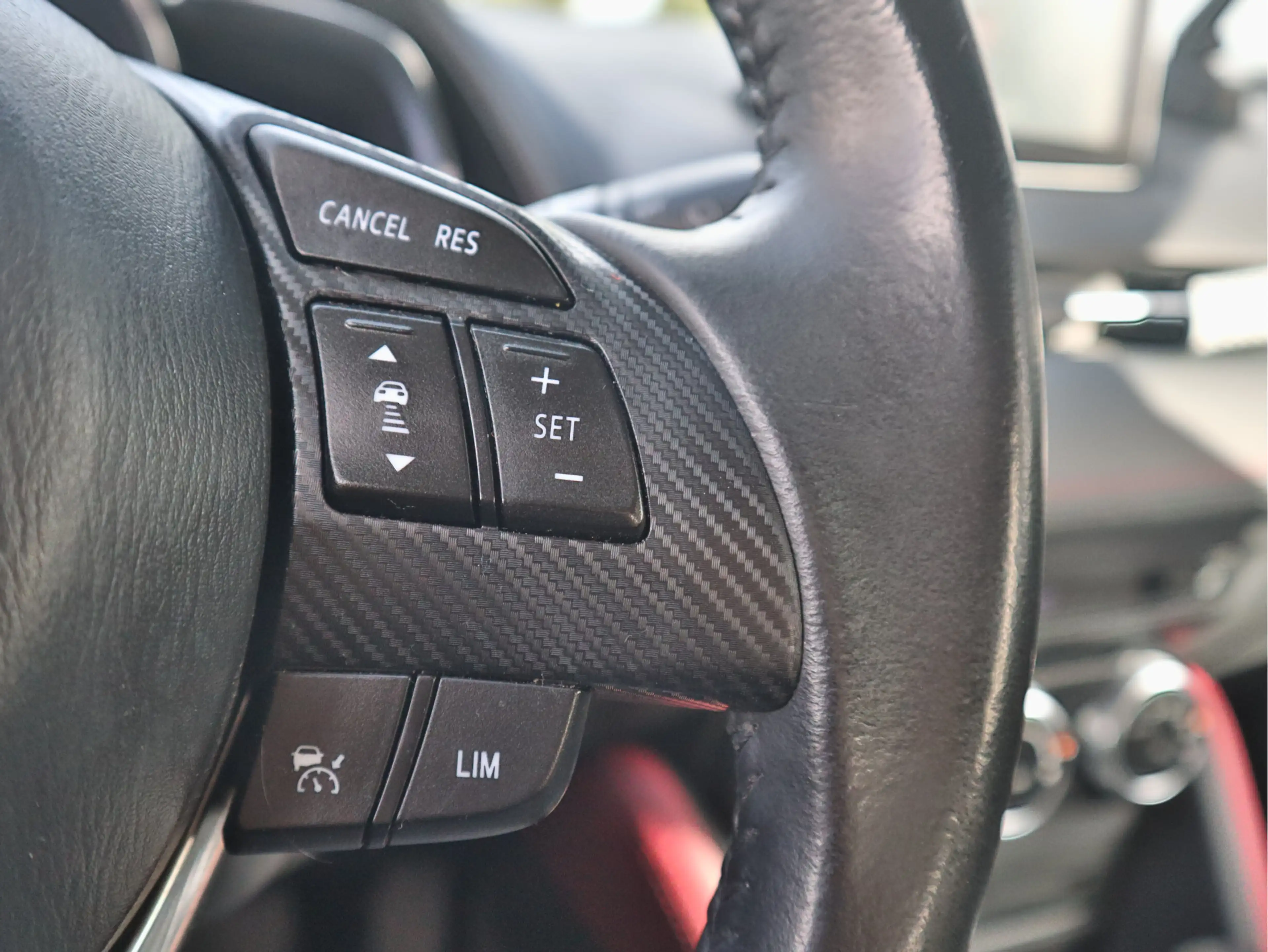 Mazda CX-3 2.0 SkyActiv-G 150 GT-M 4WD LEDER | STOELVERWARMIN — photo 15