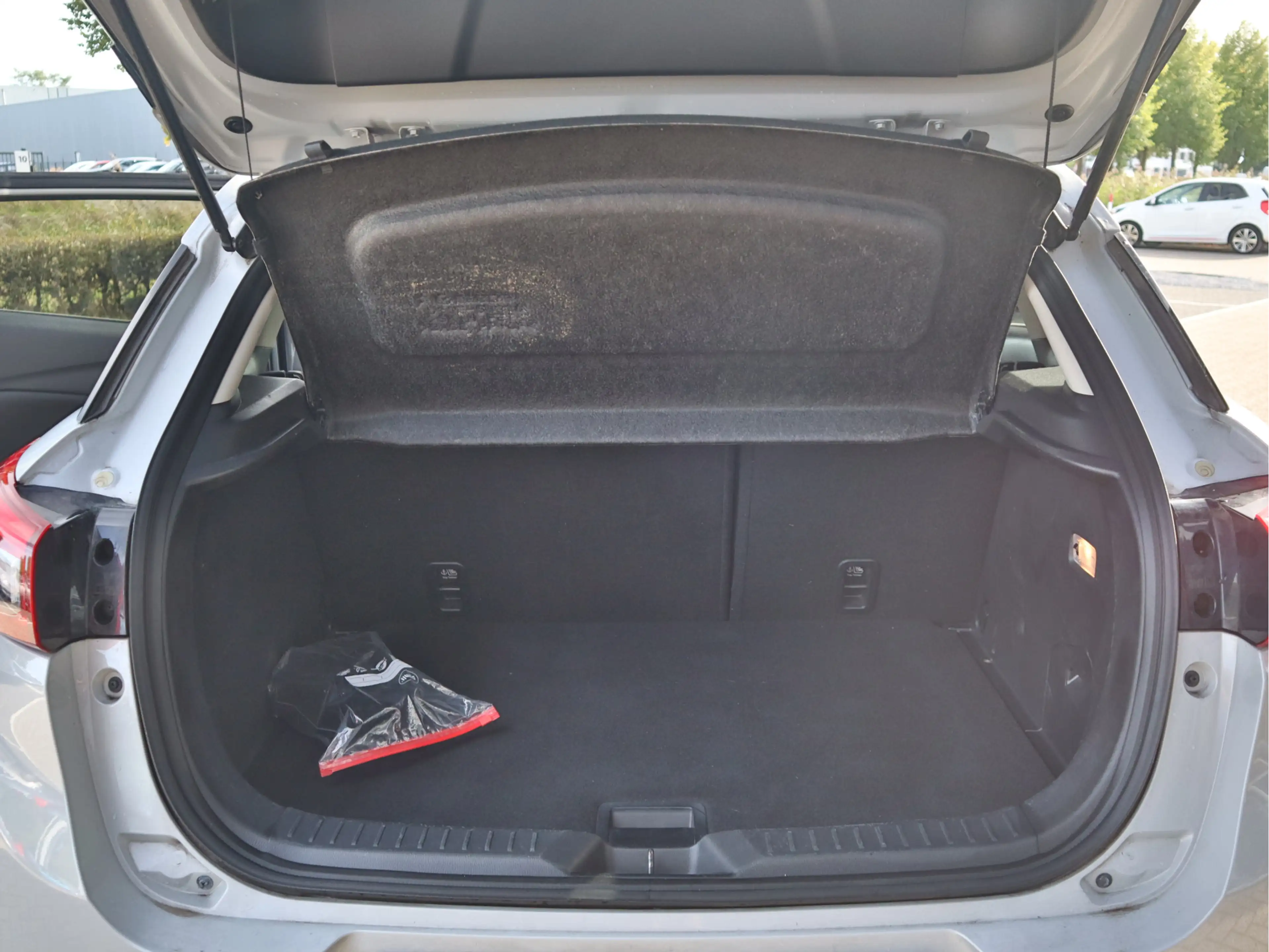 Mazda CX-3 2.0 SkyActiv-G 150 GT-M 4WD LEDER | STOELVERWARMIN — photo 19