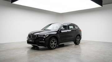 * sDRIVE18i* AUTO* XENON* CUIR* NAVI* GARANTIE 12 MOIS*