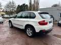 BMW X5 II 3.0d 235ch xdrive Steptronic White - thumbnail 3