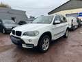 BMW X5 II 3.0d 235ch xdrive Steptronic Blanc - thumbnail 2