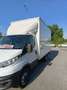 Iveco Daily 35S12 2.3 CASSONATO 54000!!! Euro 6 2022 Bianco - thumbnail 2