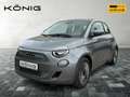Fiat 500e 3+1 42 kWh Grau - thumbnail 1