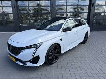 SW 1.6 Hybrid GT Pano
