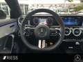 Mercedes-Benz CLA 220 d Cp AMG Sport Night Distr Pano Ambi Kamera 19" Noir - thumbnail 13