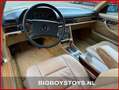 Mercedes-Benz S 500 SEC Bruin - thumbnail 11
