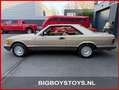 Mercedes-Benz S 500 SEC Bruin - thumbnail 8
