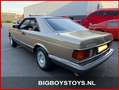 Mercedes-Benz S 500 SEC Bruin - thumbnail 5