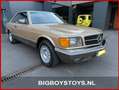 Mercedes-Benz S 500 SEC Bruin - thumbnail 3
