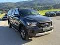 Ford Ranger 2.0 TDCi Wildtrack 4x4 Doppelkabine | Erstbesit... Grau - thumbnail 16