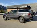 Ford Ranger *VERKAUFT* 2.0 TDCi Wildtrack 4x4 Doppelkabine ... Grau - thumbnail 6