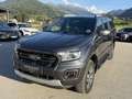 Ford Ranger 2.0 TDCi Wildtrack 4x4 Doppelkabine | Erstbesit... Grau - thumbnail 19