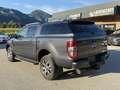 Ford Ranger *VERKAUFT* 2.0 TDCi Wildtrack 4x4 Doppelkabine ... Grau - thumbnail 7