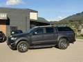 Ford Ranger *VERKAUFT* 2.0 TDCi Wildtrack 4x4 Doppelkabine ... Grau - thumbnail 3