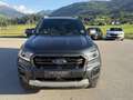 Ford Ranger 2.0 TDCi Wildtrack 4x4 Doppelkabine | Erstbesit... Grau - thumbnail 18