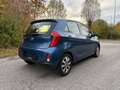 Kia Picanto 1.0i Edition - Garantie*Camera*Airco*Navi*Ohb Blauw - thumbnail 4
