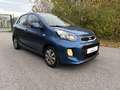 Kia Picanto 1.0i Edition - Garantie*Camera*Airco*Navi*Ohb Blauw - thumbnail 3