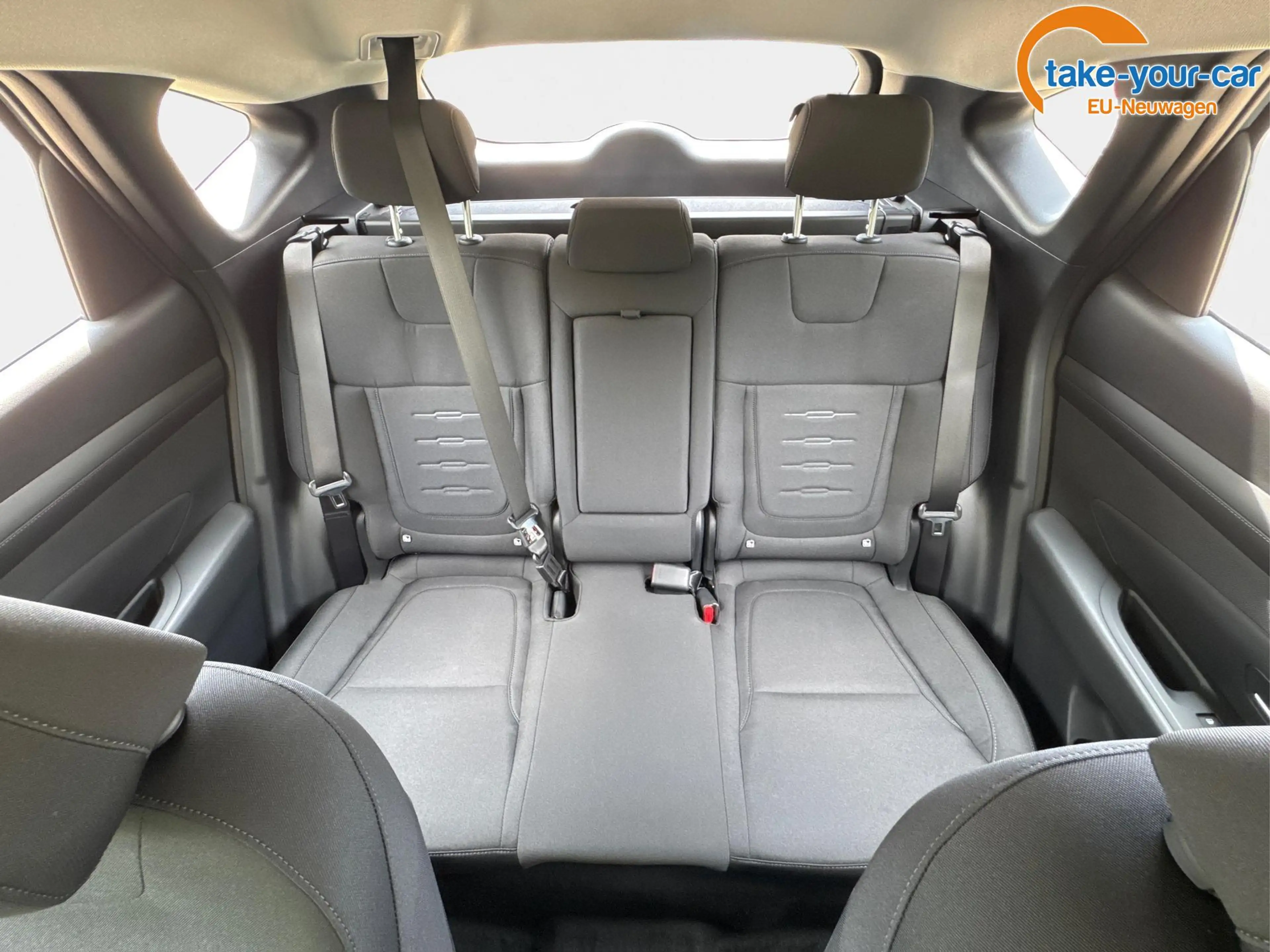 Hyundai TUCSON Style Hybrid NAVI+KAMERA+SHZ+LED+TEMPOMAT+17" A... — photo 28