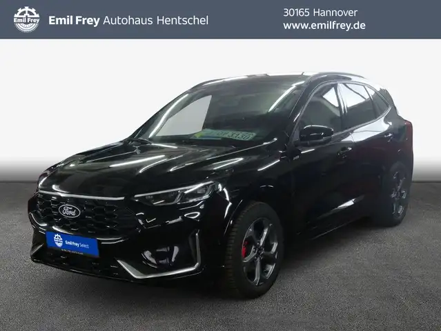 Ford Kuga 1.5 EcoBoost ST LINE X ''Fließheck,Pano''