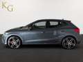 SEAT Ibiza 1.0 TSI FR Line ab ca. 134€ monatlich Grau - thumbnail 3