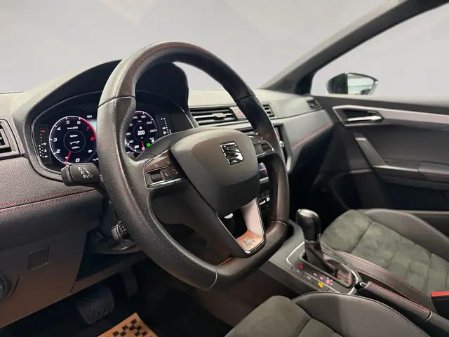 Seat Ibiza view 15