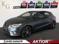 SEAT Ibiza 1.0 TSI FR Line ab ca. 134€ monatlich Grau - thumbnail 1