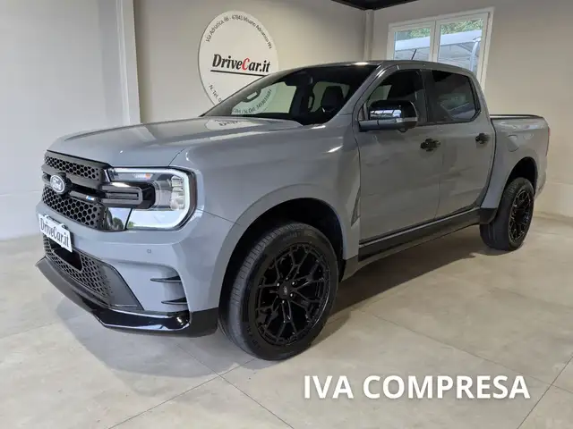 Ford Ranger MS-RT  *LIMITED EDITION* (iva compresa)