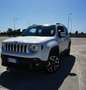Jeep Renegade 2.0 mjt Limited 4wd 140cv auto Bianco - thumbnail 1