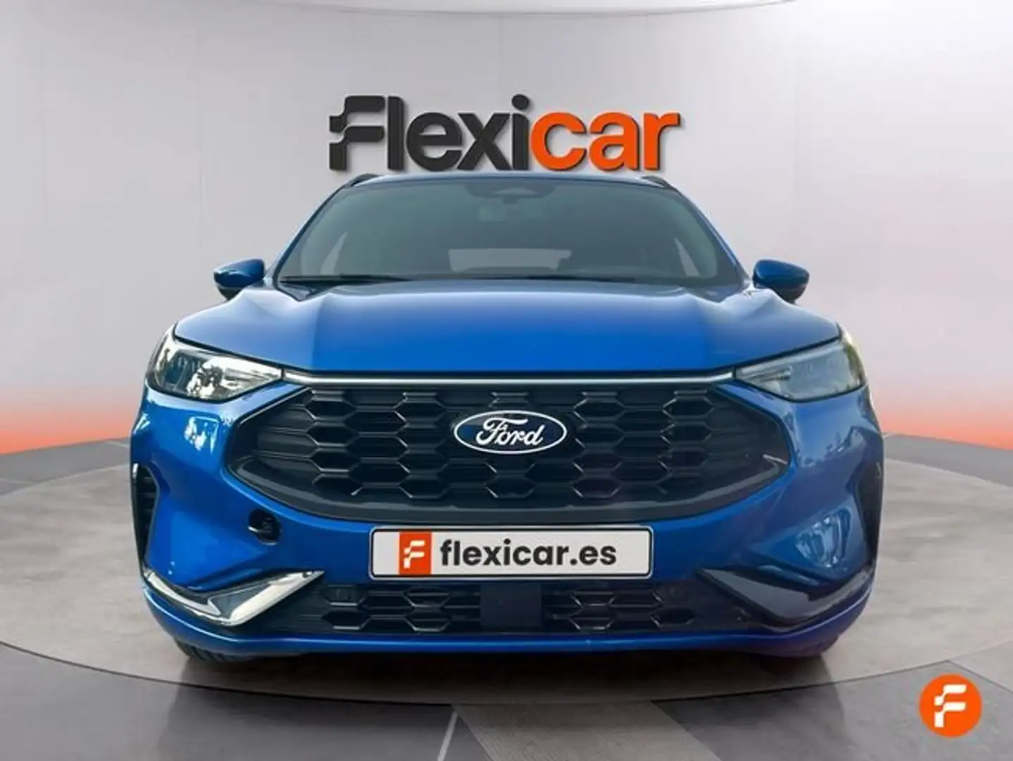 Ford Kuga 1.5 EcoBoost ST-Line FWD 150 Azul - 2