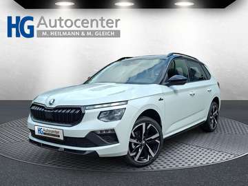 1.5TSI Monte Carlo AHK Matrix 18"ACC Side