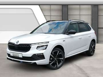 1.5TSI Monte Carlo AHK Matrix 18"ACC Side