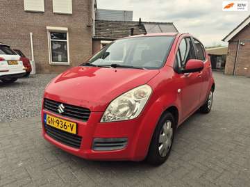 1.2 Comfort 5 DEURS HOGE ISTAP