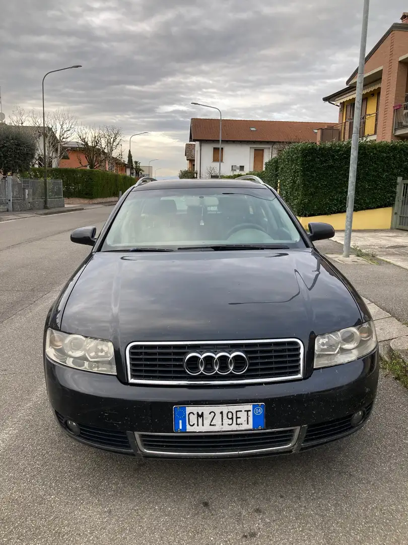 Audi A4 1.9 tdi 130cv - 1