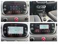 Fiat 500 500X 2.0Multijet 4x4 S&S Cross,NAVI,TEMPO,AHK,SH Grau - thumbnail 11