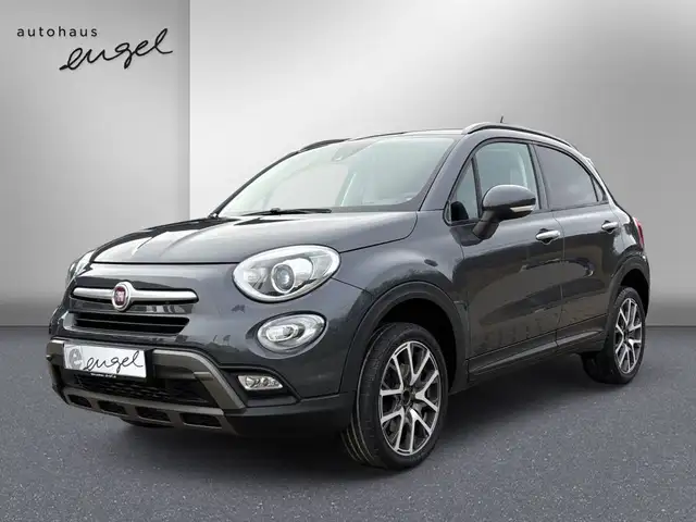 Fiat 500 500X 2.0Multijet 4x4 S&S Cross,NAVI,TEMPO,AHK,SH