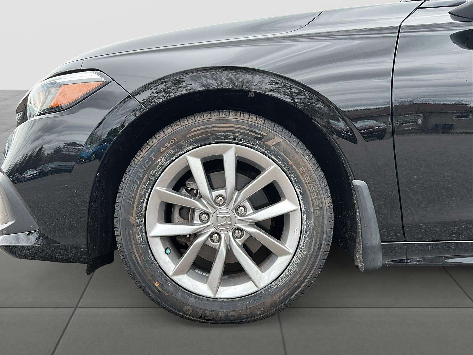 2024 Honda Civic Only $27,998! Contact us for more information! — снимка 1