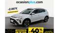 Hyundai BAYON 1.2 MPI Maxx Gris - thumbnail 1