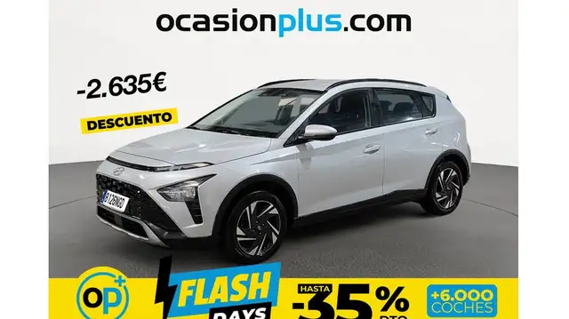 Hyundai BAYON 1.2 MPI Maxx