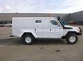 Toyota Land Cruiser Armoured - EXPORT OUT EU TROPICAL VERSION - EXPORT Blanc - thumbnail 9