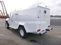Toyota Land Cruiser Armoured - EXPORT OUT EU TROPICAL VERSION - EXPORT Blanc - thumbnail 11