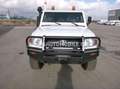 Toyota Land Cruiser Armoured - EXPORT OUT EU TROPICAL VERSION - EXPORT Blanc - thumbnail 5