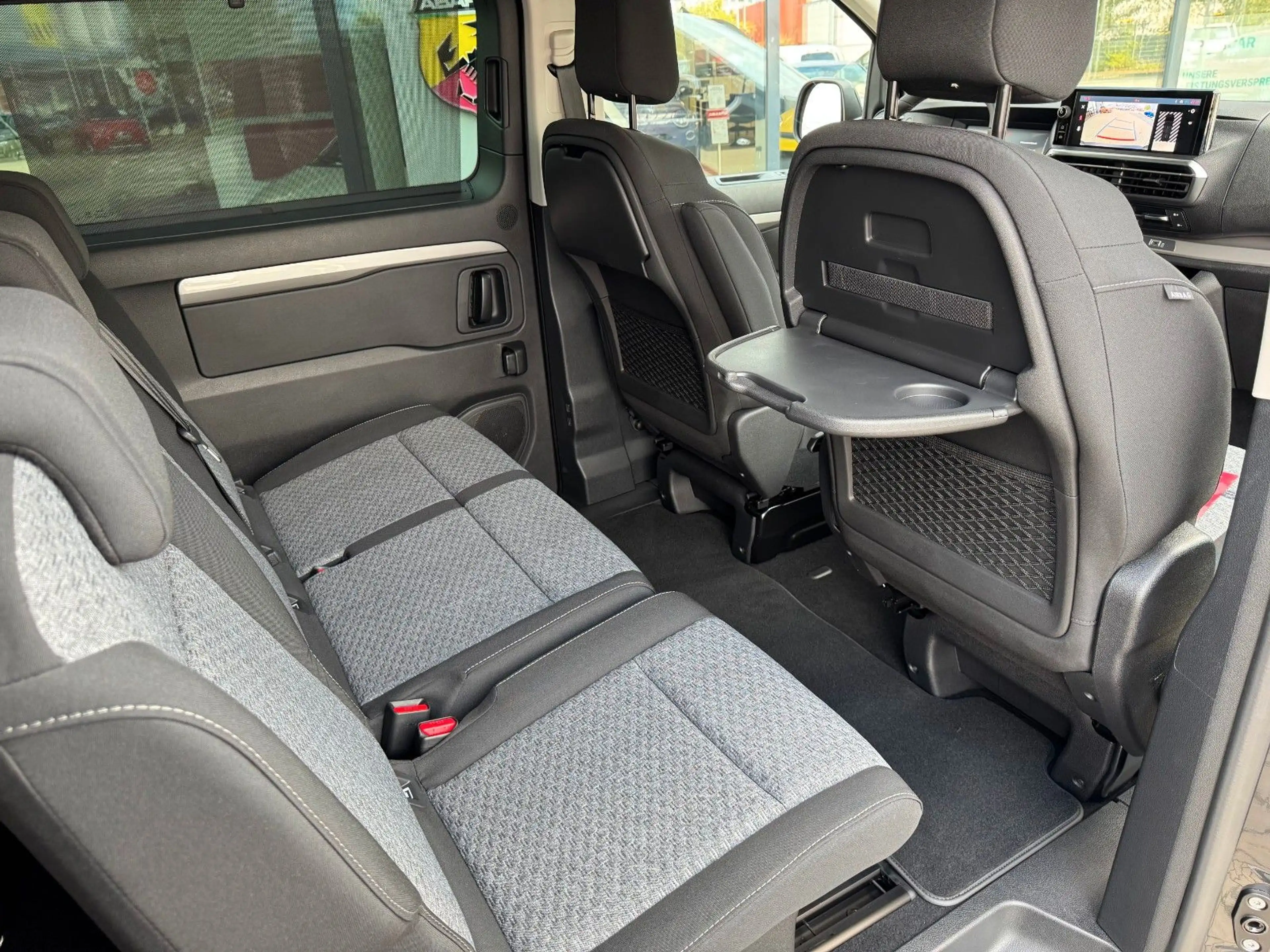 Fiat Ulysse L3 2.2 180 AT8 Automatik ICON, AHK — photo 6