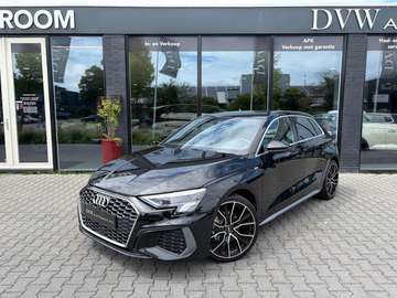 Sportback 35 TFSI S edition