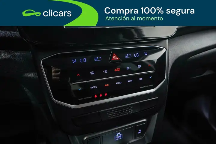 SsangYong Tivoli 2024, foto 27