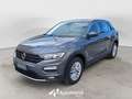Volkswagen T-Roc 2.0 TDI 150 CV Automatica Business BlueMotion Tec Grau - thumbnail 1