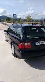 Station Wagon 2.0 t Linear
