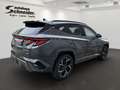 Hyundai TUCSON MJ26 1.6 TGDi 7DCT N LINE MATRIX/KRELL/EHK/KAMERA Grau - thumbnail 3