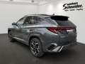 Hyundai TUCSON MJ26 1.6 TGDi 7DCT N LINE MATRIX/KRELL/EHK/KAMERA Grau - thumbnail 4